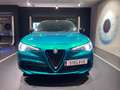Alfa Romeo Stelvio Quadrifoglio Groen - thumbnail 2