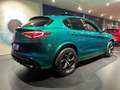 Alfa Romeo Stelvio Quadrifoglio Groen - thumbnail 5