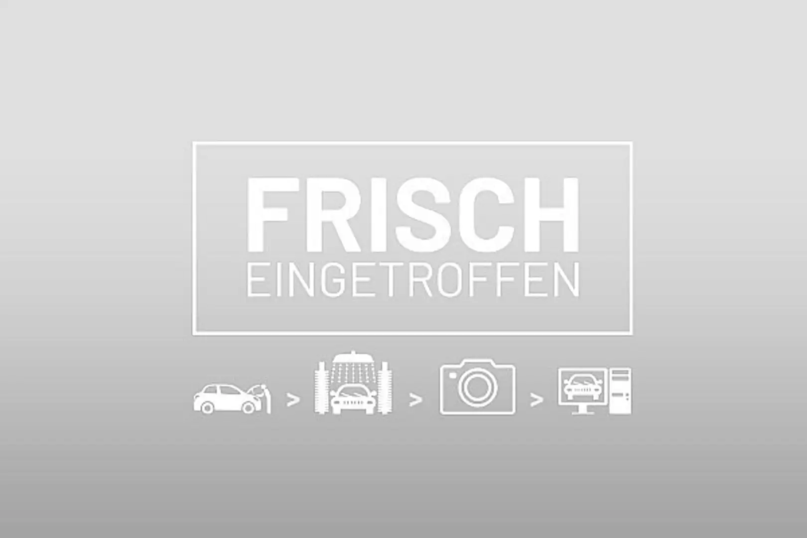 Fiat Grande Panda Hybrid mHEV 110 6-Gang eDCT Icon Schwarz - 1