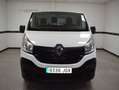Renault Trafic Furgón 29 L1H1 dCi 84kW Blanco - thumbnail 2
