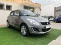 Suzuki Swift 5p 1.2 vvt B-Top Gris - thumbnail 3