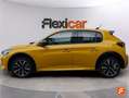 Peugeot 208 PureTech 73kW (100CV) EAT8 Active Amarillo - thumbnail 8