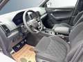 Skoda Karoq Sportline TDI Grau - thumbnail 8
