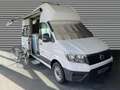 Volkswagen Crafter Grand California 600 inkl Campingzubehör Blanco - thumbnail 14