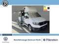 Volkswagen Crafter Grand California 600 inkl Campingzubehör Blanc - thumbnail 1