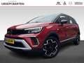 Opel Crossland 1.2 Turbo Ultimate Rood - thumbnail 1