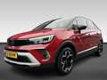 Opel Crossland 1.2 Turbo Ultimate Rood - thumbnail 2