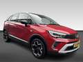 Opel Crossland 1.2 Turbo Ultimate Rood - thumbnail 9