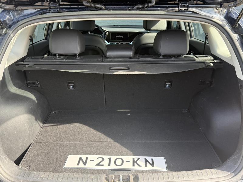 Kia Niro 1.6 GDi Hybrid DynamicLine | Trekhaak | Navigatie — photo 14