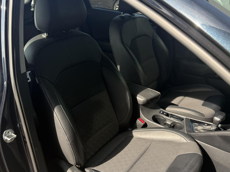 Kia Niro 1.6 GDi Hybrid DynamicLine | Trekhaak | Navigatie — photo 12