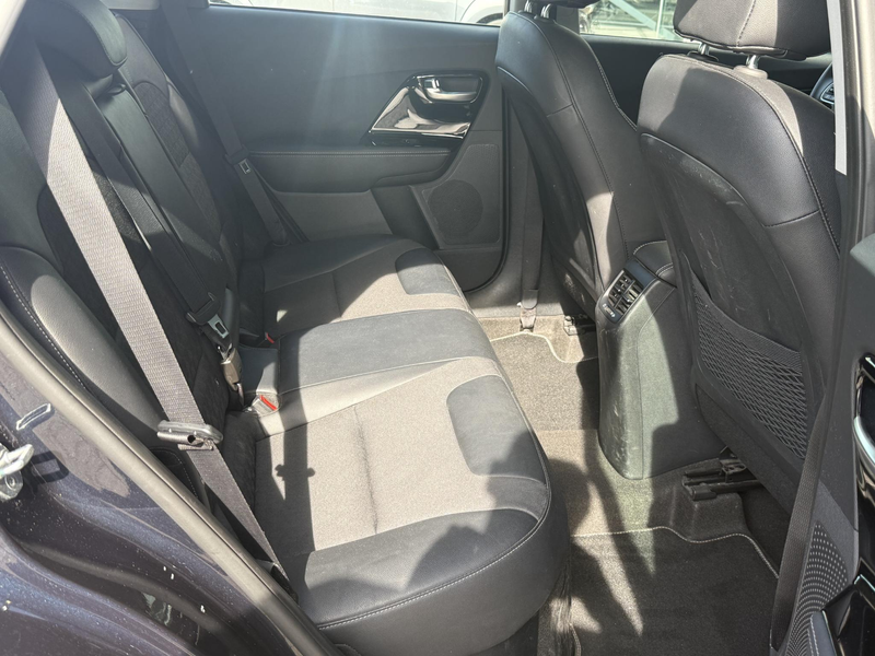 Kia Niro 1.6 GDi Hybrid DynamicLine | Trekhaak | Navigatie — photo 13