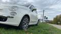 Fiat 500C 1.2 69 Lounge Blanc - thumbnail 29