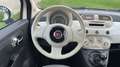 Fiat 500C 1.2 69 Lounge Blanc - thumbnail 24