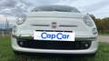 Fiat 500C 1.2 69 Lounge Blanc - thumbnail 20