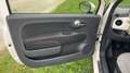 Fiat 500C 1.2 69 Lounge Blanc - thumbnail 7