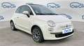Fiat 500C 1.2 69 Lounge Blanc - thumbnail 28