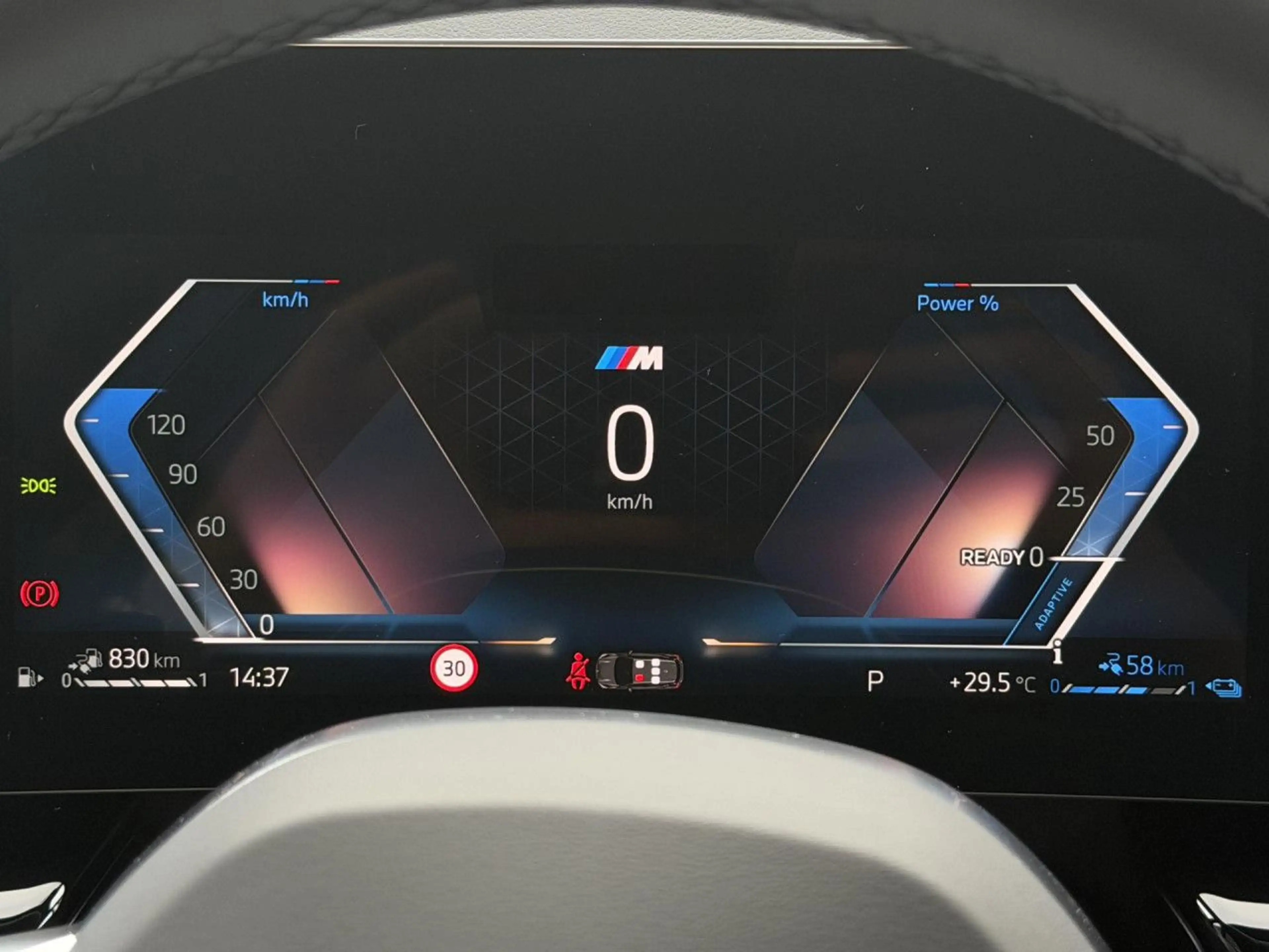 BMW 225 e xD Active Tourer Adap LED Sel. Beam HUD H&K — photo 13