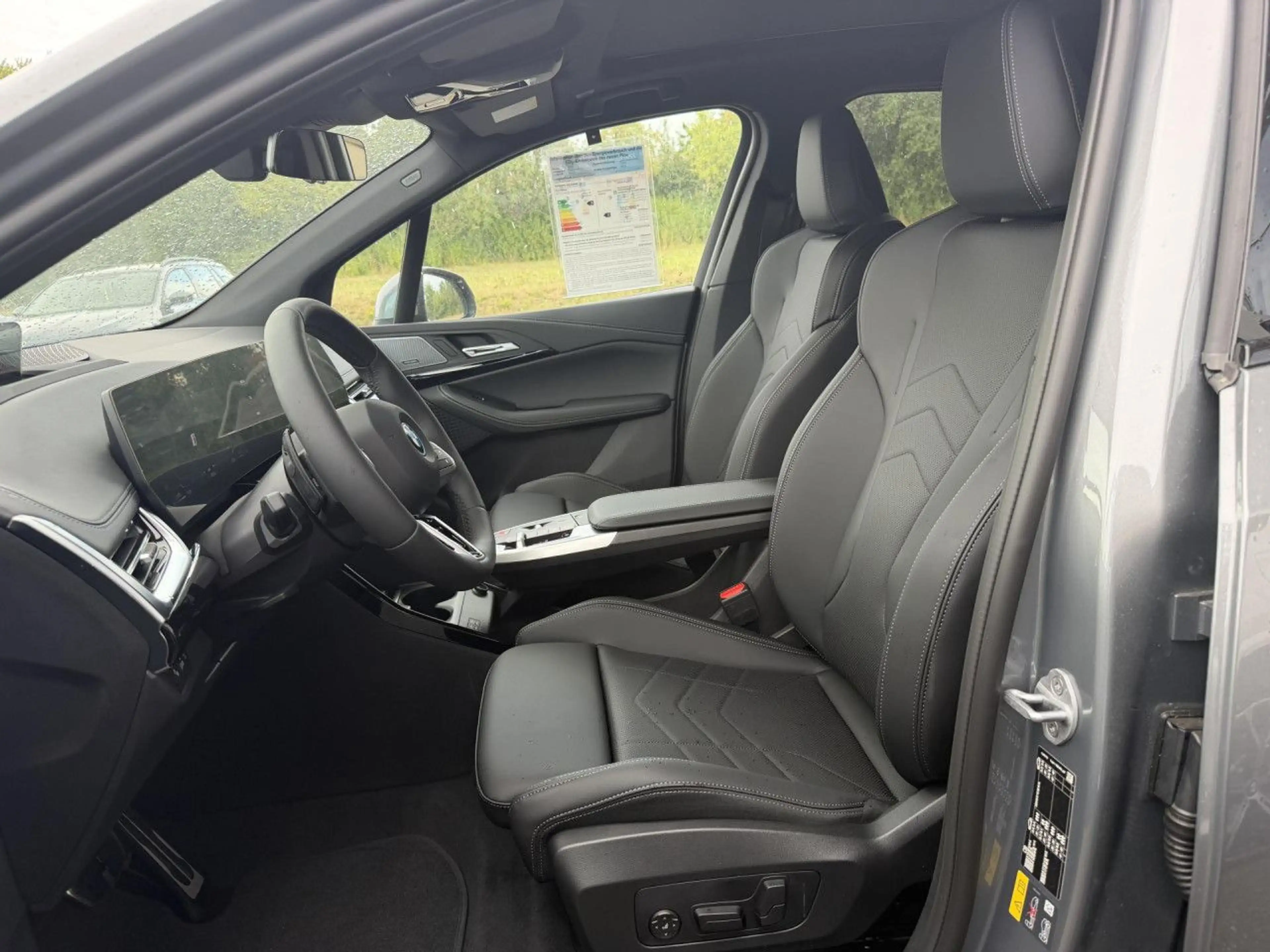 BMW 225 e xD Active Tourer Adap LED Sel. Beam HUD H&K — photo 10