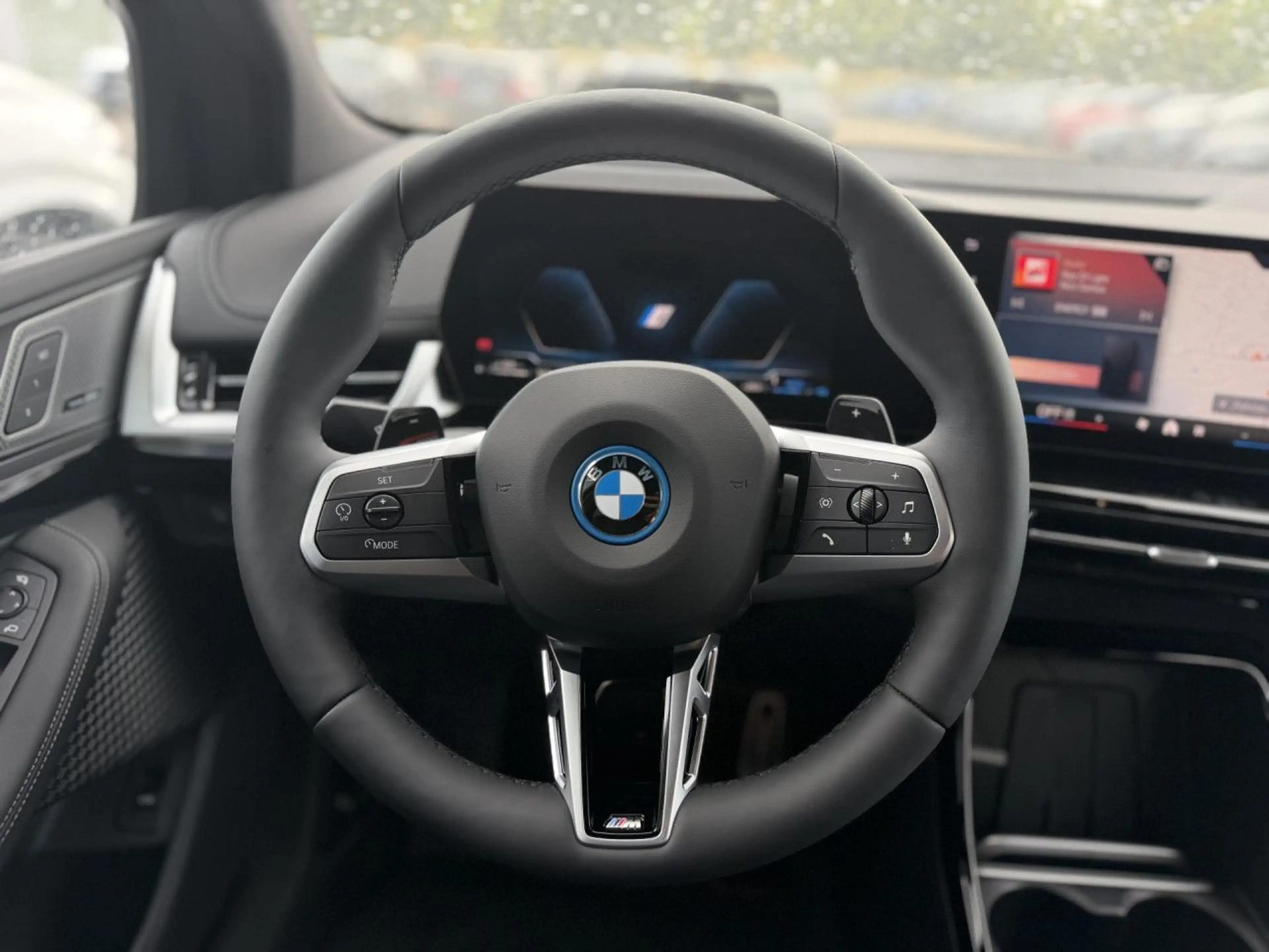 BMW 225 e xD Active Tourer Adap LED Sel. Beam HUD H&K — photo 12