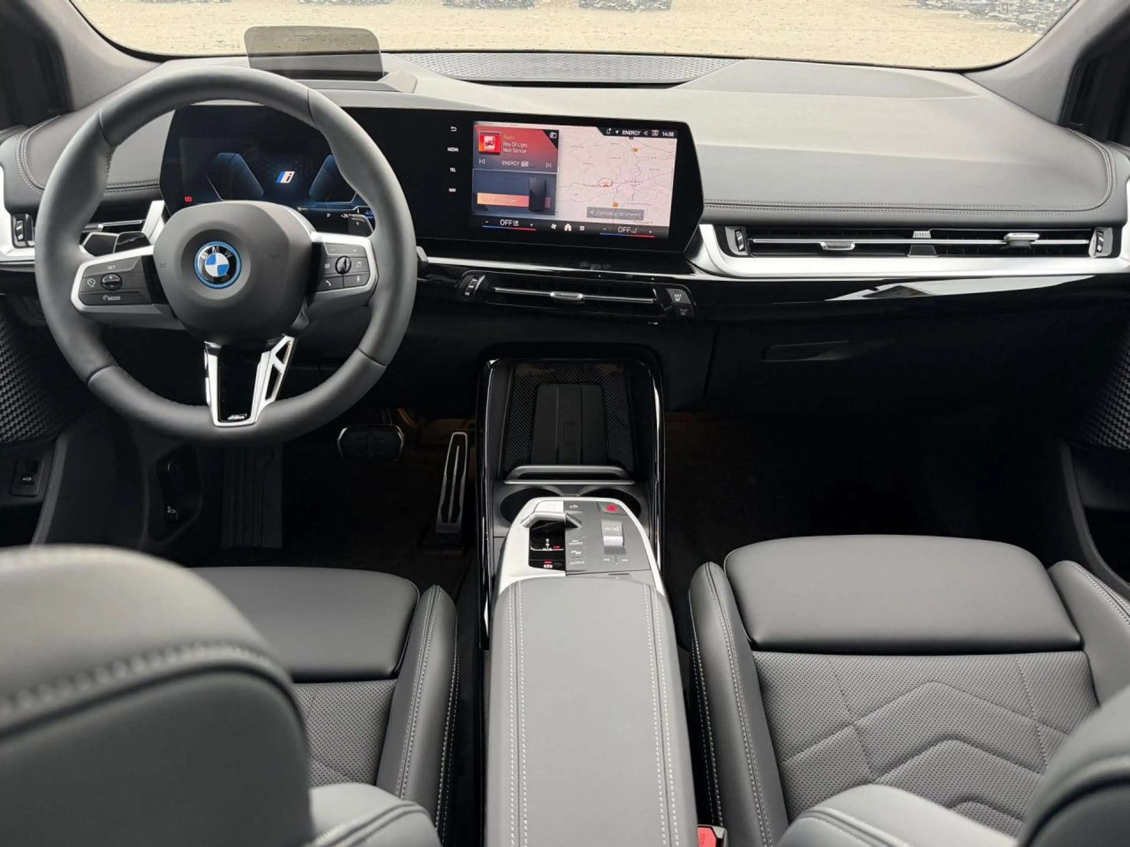 BMW 225 e xD Active Tourer Adap LED Sel. Beam HUD H&K — photo 11