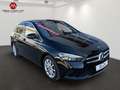 Mercedes-Benz B 180 B 180d Aut.| 1.Besitz | LED | Spurhalteassistent Schwarz - thumbnail 3