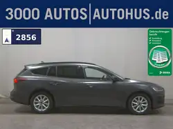Ford Focus Turnier 1.5 EB Cool&Connect Navi LED ACC