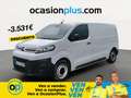 Citroen Jumpy Fg. 1.5 BlueHDI Talla M S&S 100 Blanco - thumbnail 1
