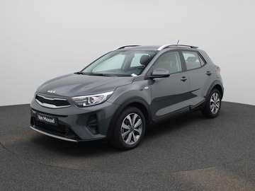 1.0 T 100 Urban Edition | PDC A | Carplay | Airco
