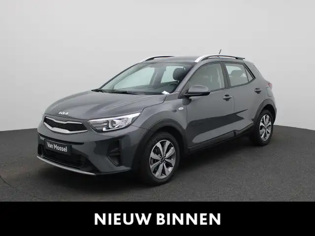 Kia Stonic 1.0 T 100 Urban Edition | PDC A | Carplay | Airco