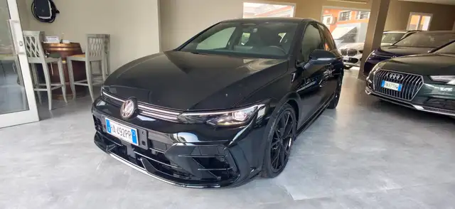 Volkswagen Golf R Golf R 2.0 tsi Black Edition 4motion 333cv dsg