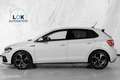 Volkswagen Polo 1.0 TSI Highline Business R Line PANO|LED|CAMERA Blanc - thumbnail 6