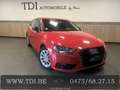 Audi A3 ✔A3 Sportback 2.0 TDi Ambiente*150cv*Cuir*Gps* Rood - thumbnail 4