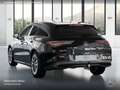 Mercedes-Benz CLA 180 PROGRESSIVE+NIGHT+360°+AHK+MULTIBEAM+TOTW Schwarz - thumbnail 20