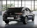Mercedes-Benz CLA 180 PROGRESSIVE+NIGHT+360°+AHK+MULTIBEAM+TOTW Schwarz - thumbnail 4