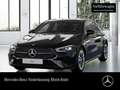 Mercedes-Benz CLA 180 PROGRESSIVE+NIGHT+360°+AHK+MULTIBEAM+TOTW Schwarz - thumbnail 1