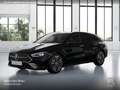 Mercedes-Benz CLA 180 PROGRESSIVE+NIGHT+360°+AHK+MULTIBEAM+TOTW Noir - thumbnail 12