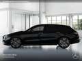 Mercedes-Benz CLA 180 PROGRESSIVE+NIGHT+360°+AHK+MULTIBEAM+TOTW Schwarz - thumbnail 5