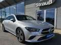 Mercedes-Benz CLA 180 d Shooting Brake Aut. Silber - thumbnail 1