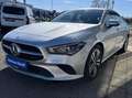 Mercedes-Benz CLA 180 d Shooting Brake Aut. Silber - thumbnail 2