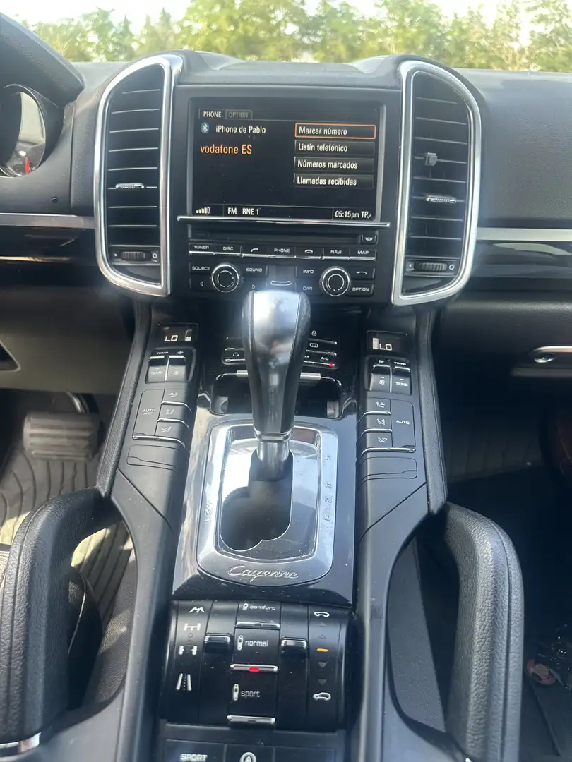 Porsche Cayenne Diesel 245 Aut. - 1