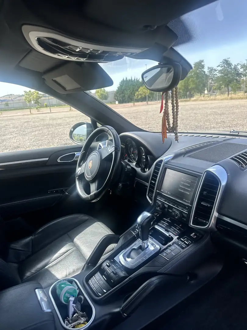Porsche Cayenne Diesel 245 Aut. - 2