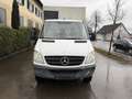 Mercedes-Benz Sprinter 315 CDI 4X4 Pritsche+Plane LBW Weiß - thumbnail 2