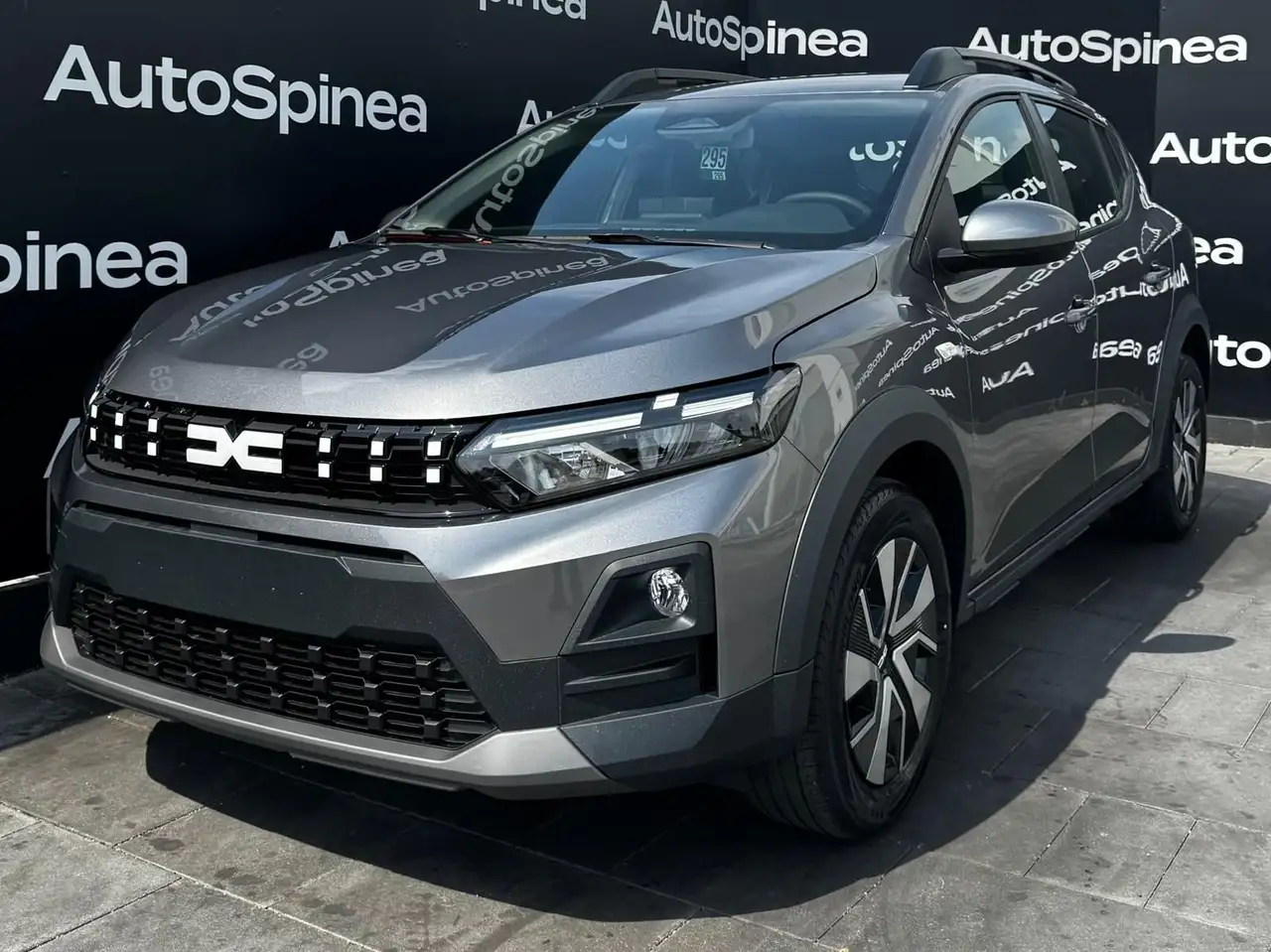 Dacia Sandero 2026