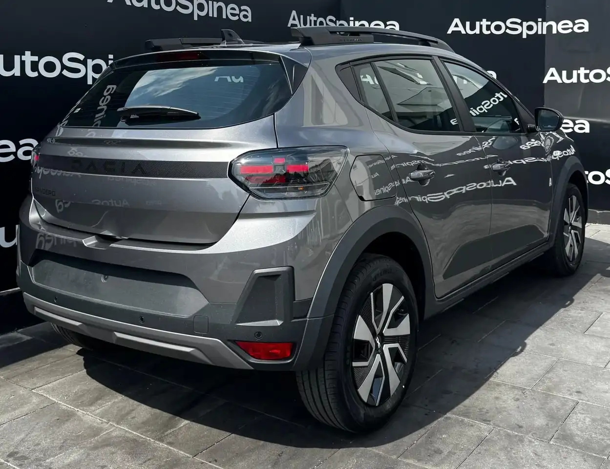 Dacia Sandero 2026