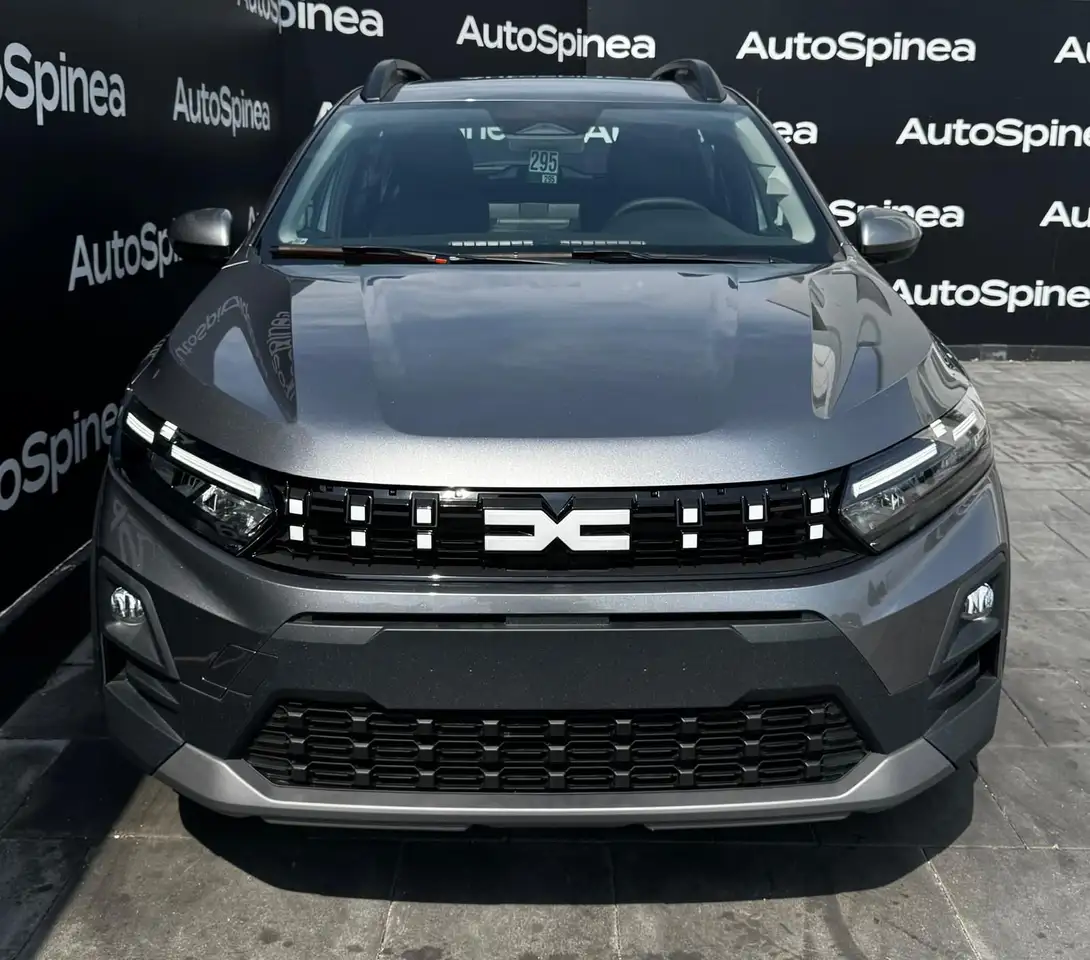 Dacia Sandero 2026