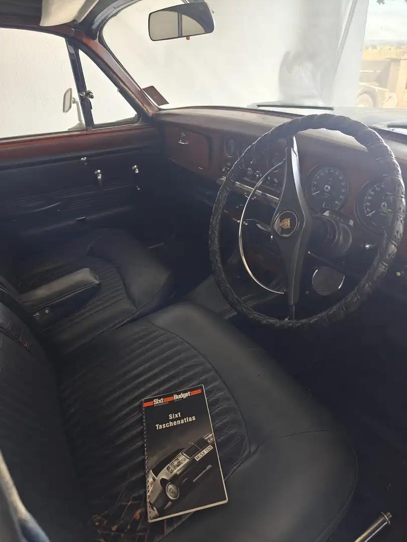 Jaguar S-Type 3.8 S RHD - 2