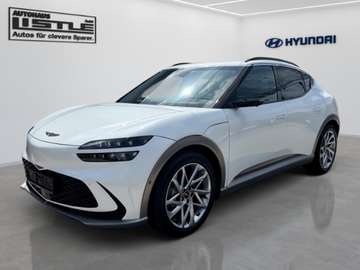Sport Elektro 4WD Sportpaket El. Panodach Navi Led