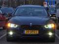 BMW 320 BMW 320d 2012 EfficientDynamics Blauw - thumbnail 4