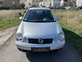 Volkswagen Polo *Klima*ZV*elektr.FH*HU/AU NEU* Silber - thumbnail 2