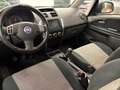 Fiat Sedici Sedici 1.9 mjt Dynamic 4x4 120cv Silber - thumbnail 9